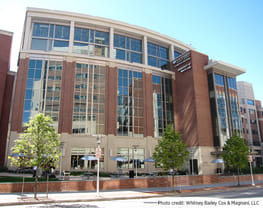 University of Maryland